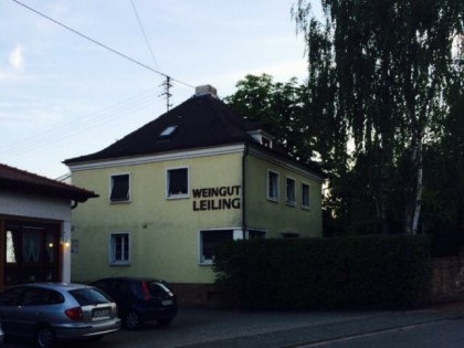 Photo: Weingut Leiling